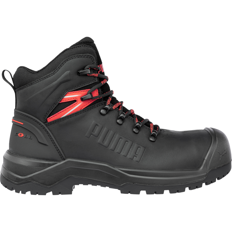 Puma Iron Mid 632740 S3S