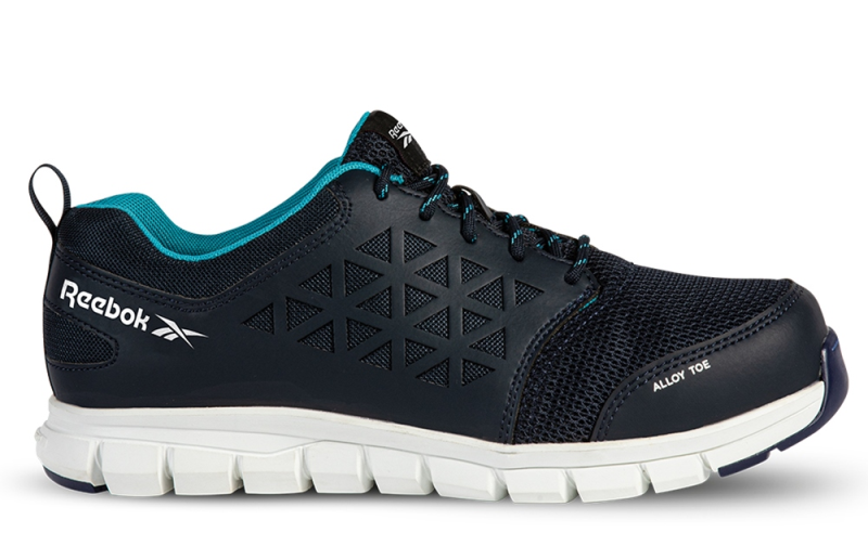 Reebok Excel Light 131 Laag S1P