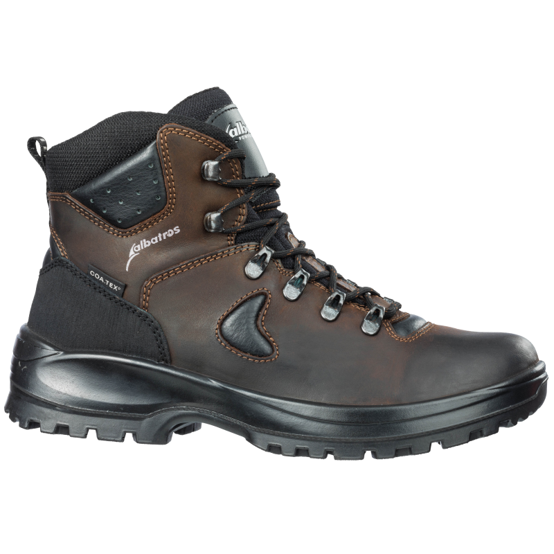 Albatros Mont Blanc CTX Mid 676440 Outdoor
