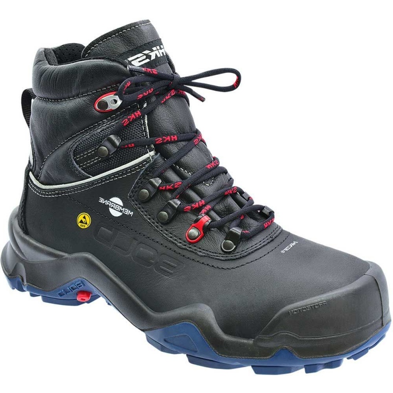 HKS Schoen Delta 1 Dry NTP Hoog S3 ESD