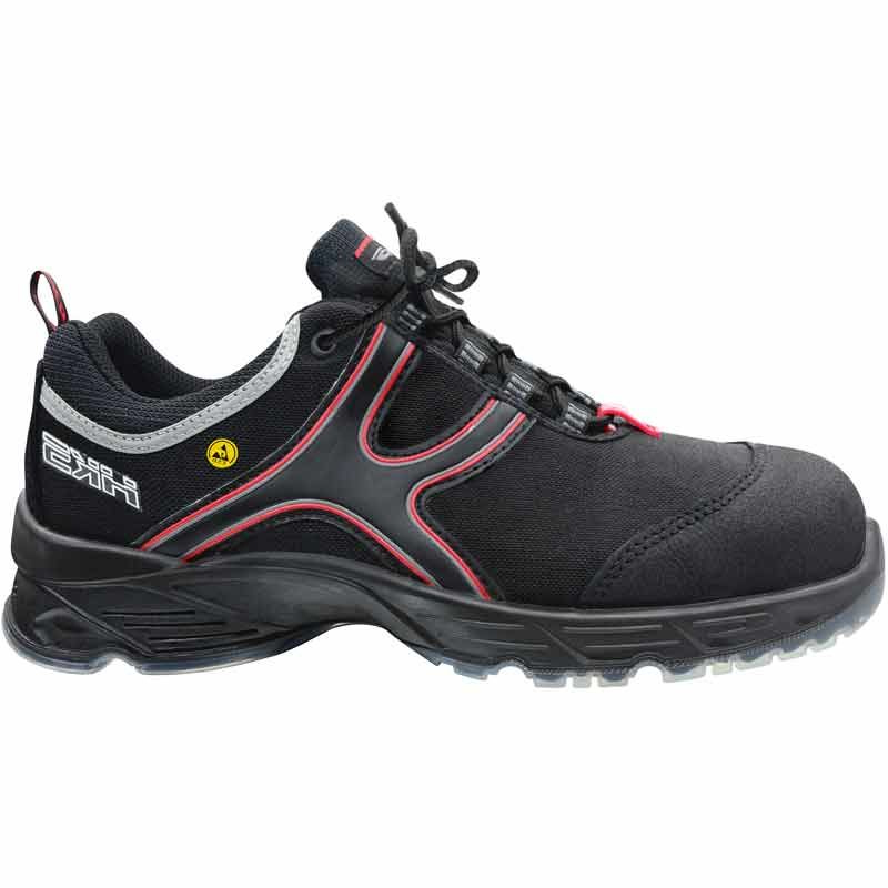 HKS Schoen K2 CA Laag S3