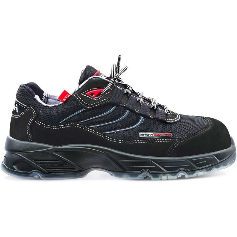 HKS Schoen Sprinter Laag S1