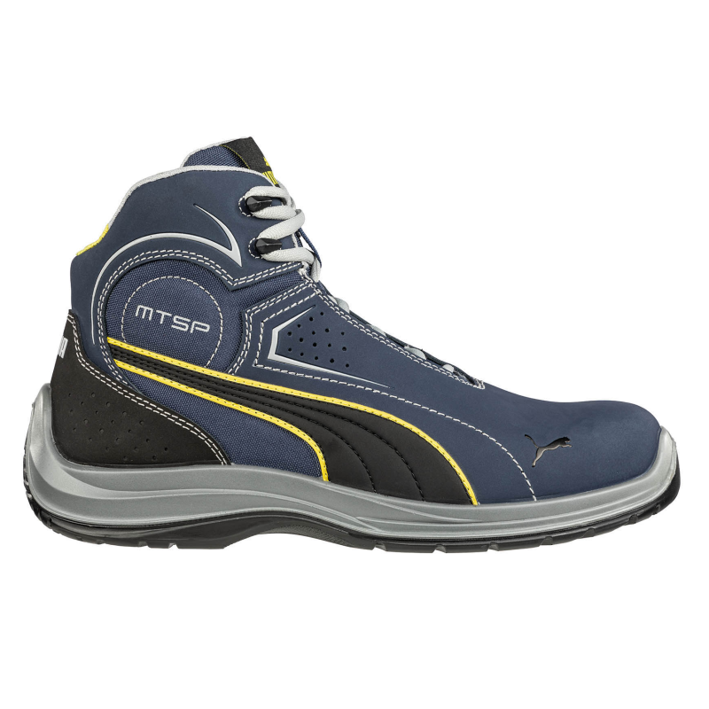 Puma Touring Mid SB E P WRU FO SRC 632630