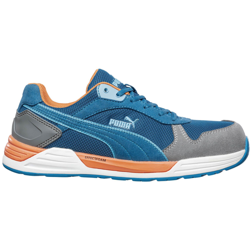 Puma Frontside Laag 644640 S1P