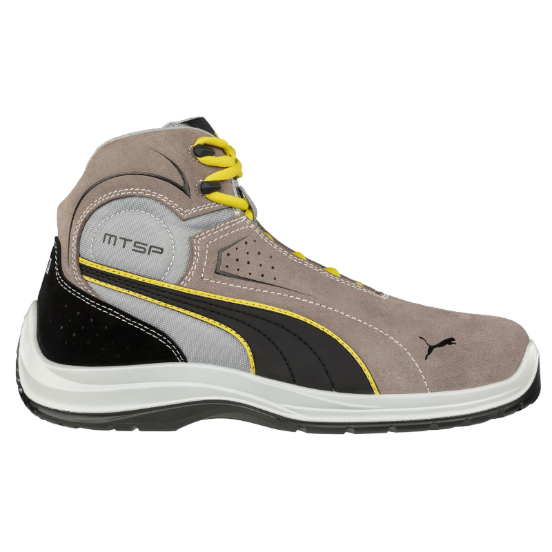 Puma Touring Mid 632620 S3