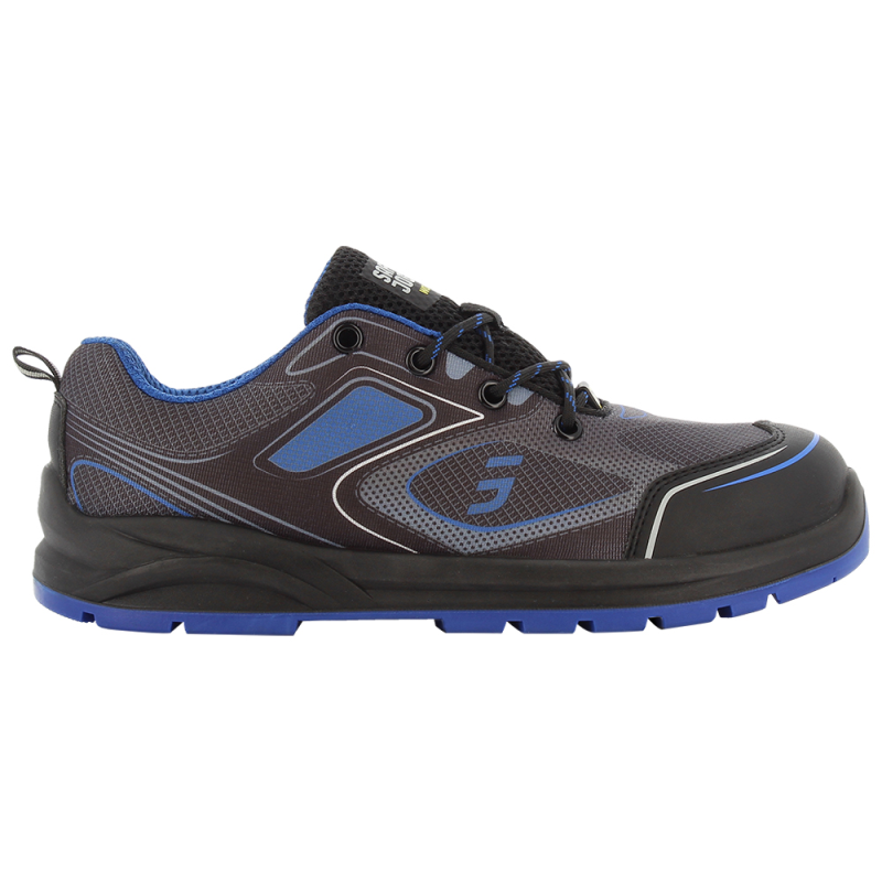 Safety Jogger Cador Laag S1P