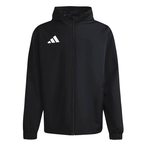 adidas Entrada 26 All Weather Jacket zwart