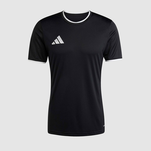 adidas Entrada 26 Jersey zwart