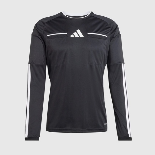 adidas Referee 26 Jersey longsleeve zwart