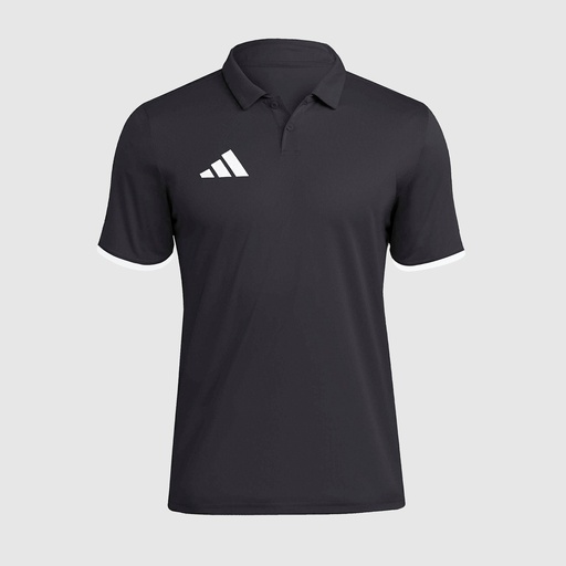 adidas Entrada 26 Polo zwart