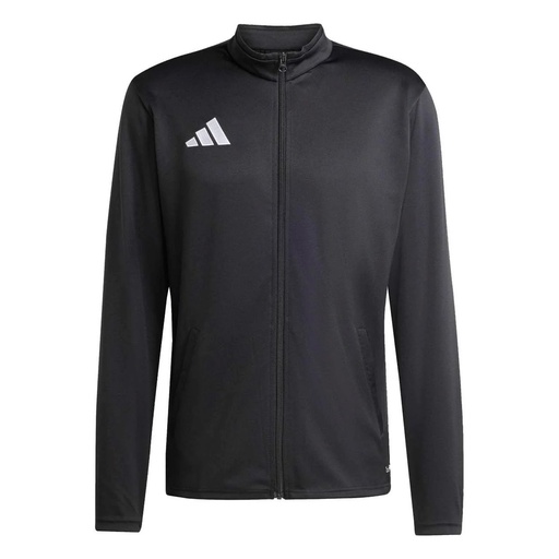 adidas Entrada 26 Trainingsjack zwart