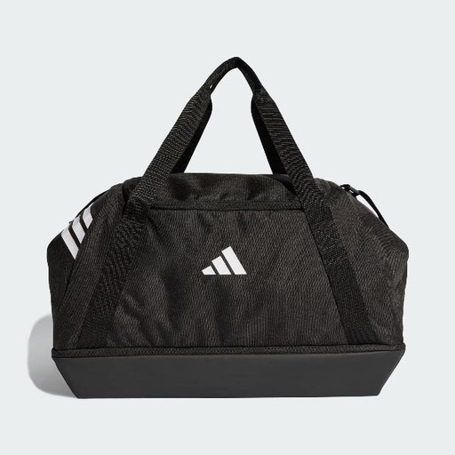 adidas Tiro Duffle M zwart