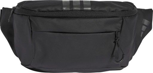 adidas Tiro Competition Waist Bag zwart