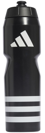 adidas Tiro bidon 0,75 liter zwart