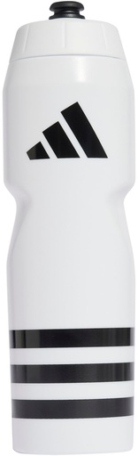 adidas Tiro bidon 0,75 liter wit