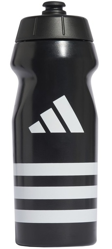 adidas Tiro bidon 0,50 liter zwart