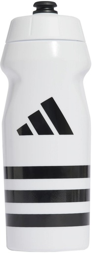 adidas Tiro bidon 0,50 liter wit