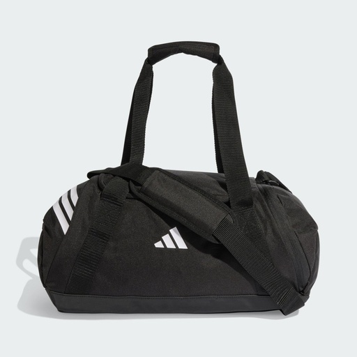adidas Tiro Duffle Bag Small zwart